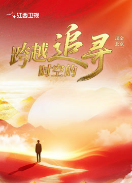 跨越时空的追寻海报
