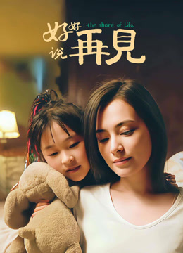 好好说再见海报