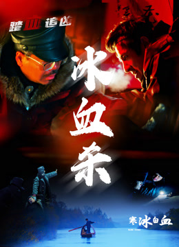 寒冰白血海报