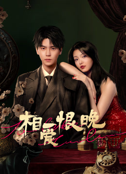 相爱恨晚海报