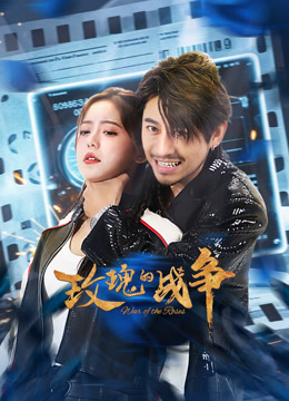 玫瑰的战争海报