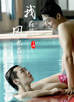 我在等，风也在等海报