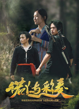 诺丫与彩奏海报