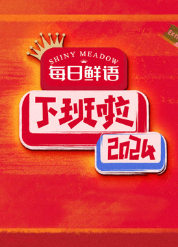 下班啦2024海报