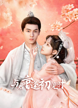 与君重逢初见时海报