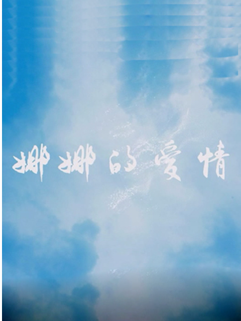 娜娜的爱情海报