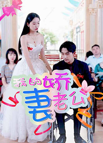 我的娇妻老公海报