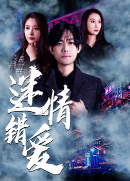 迷情错爱海报