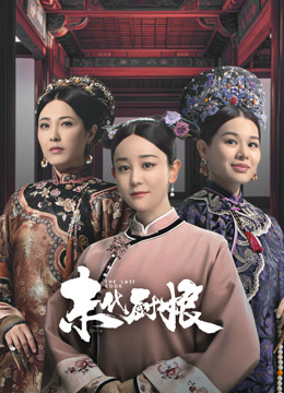 末代厨娘海报