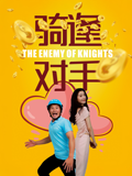 “骑”逢对手海报