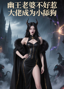 幽王老婆不好惹，大佬成为小舔狗海报