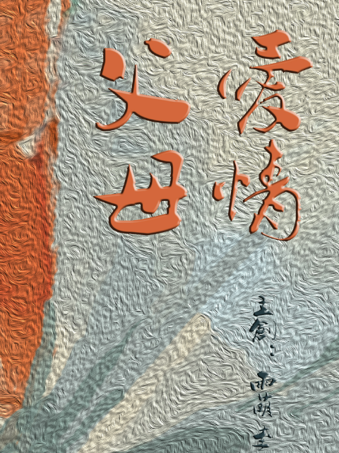 父母爱情海报