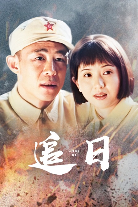 追日海报