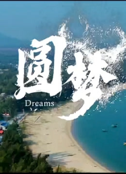 圆梦海报