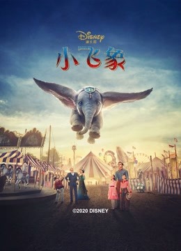 小飞象海报