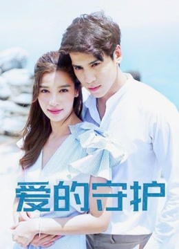 爱的守护海报