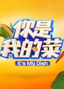 你是我的菜海报