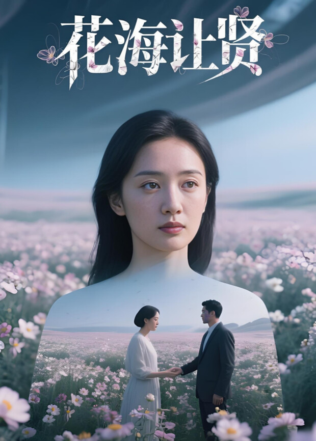 花海让贤