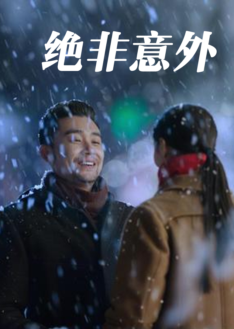 绝非意外海报