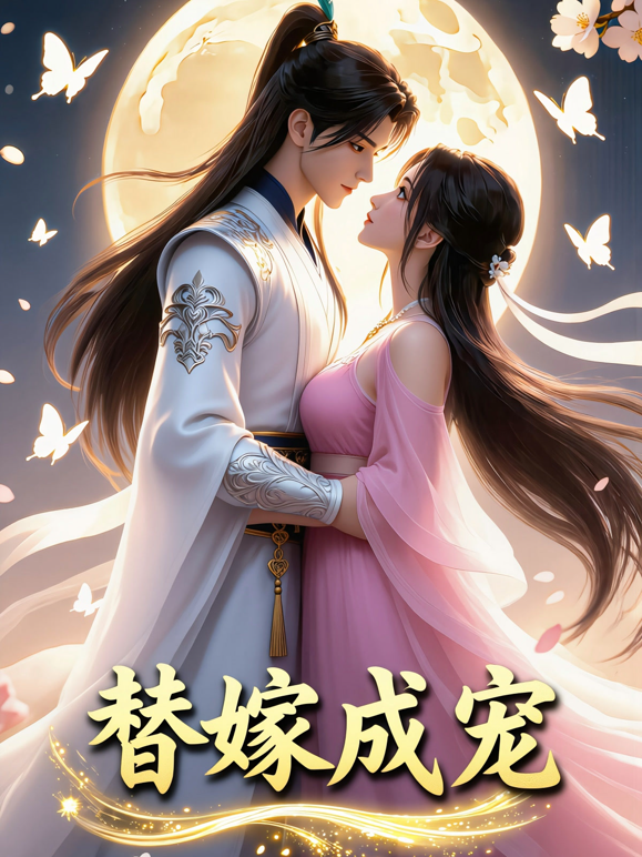替嫁成宠海报
