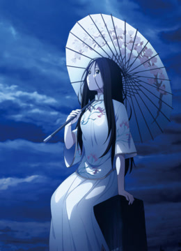一人之下海报