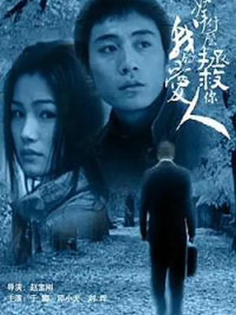 拿什么拯救你我的爱人海报