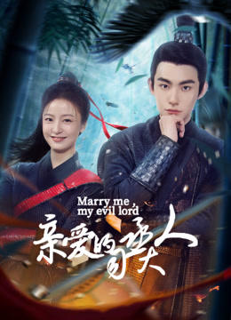 亲爱的司丞大人海报