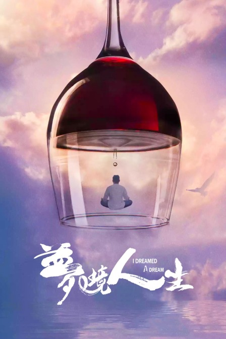 梦境人生海报