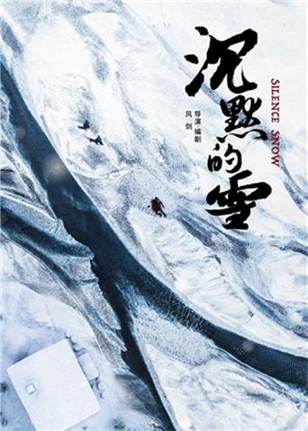 沉默的雪海报