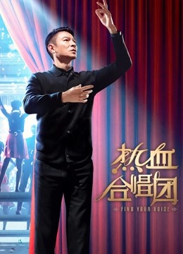 热血合唱团海报