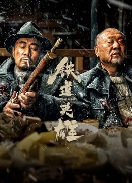 铁道英雄海报