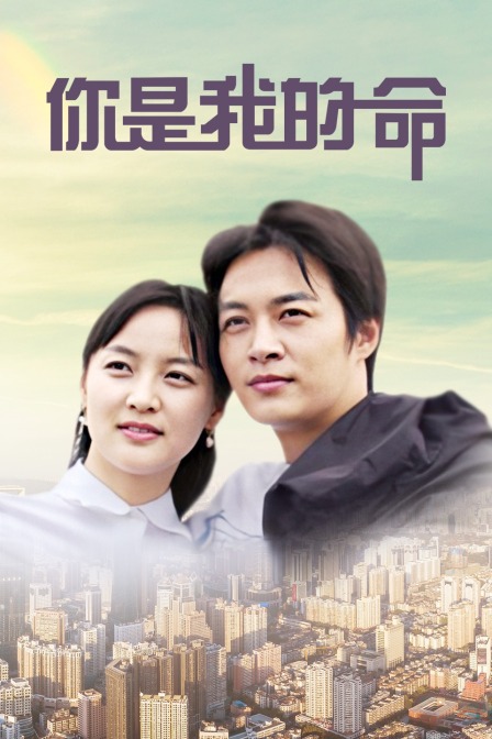 你是我的命海报