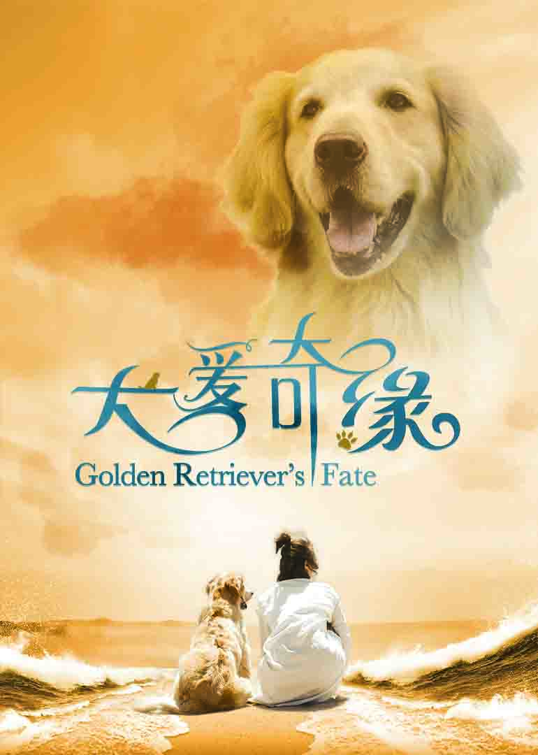 犬爱奇缘海报
