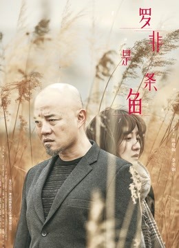 罗非是条鱼海报