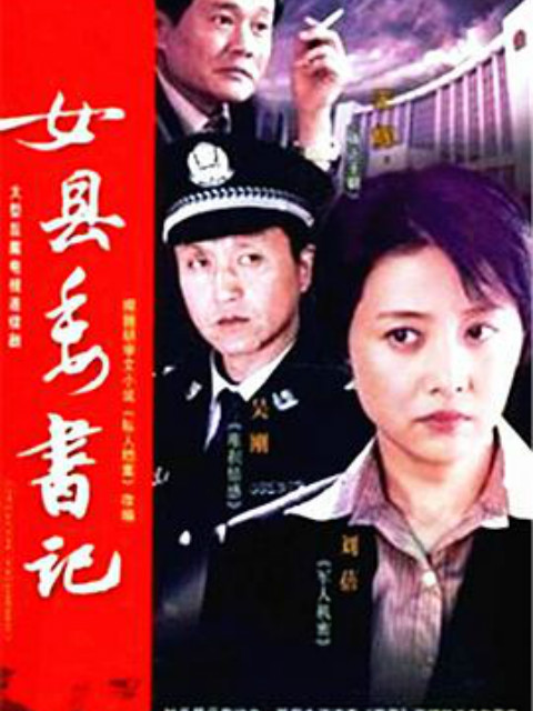 左伟和杜叶的婚姻生活海报