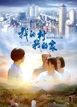我的村我的家海报