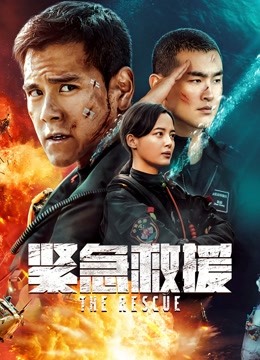 紧急救援海报