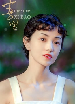 喜宝海报