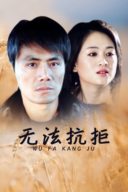 无法抗拒海报