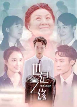 世纪之缘海报