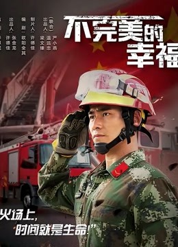 不完美的幸福海报