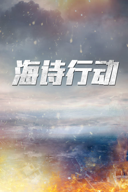 海诗行动海报