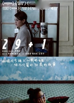29 1海报