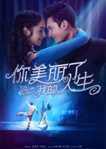 你美丽了我的人生海报