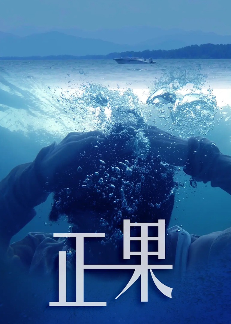 正果海报