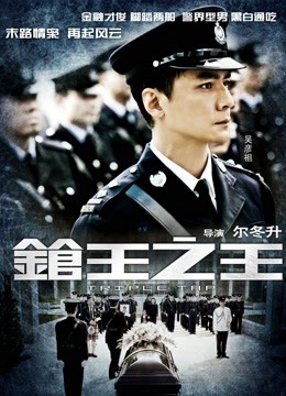 枪王之王海报