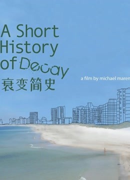 衰变简史海报