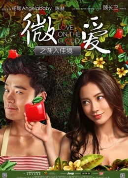 微爱之渐入佳境海报