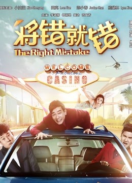 将错就错海报