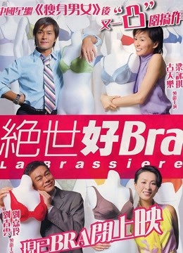 绝世好Bra海报